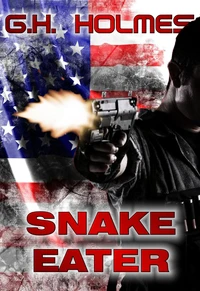 Snake Eater
