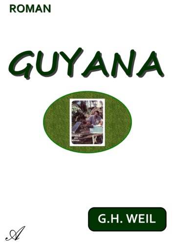 G.H. Weil - Guyana.