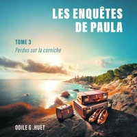 Perdus sur la corniche