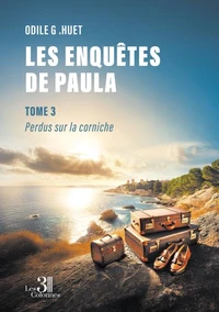 Perdus sur la corniche