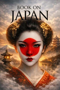 Book on Japan