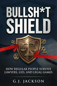 Bullsh*t Shield