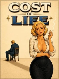 Cost of Life