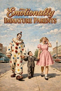 Emotionally Immature Parents