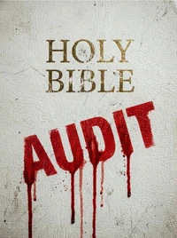 Holy Bible: AUDIT