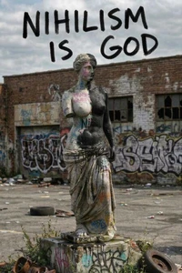Nihilism Is God