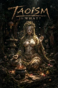 Taoism Is What?