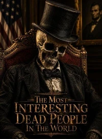 The 20 Most Interesting Dead People in The World