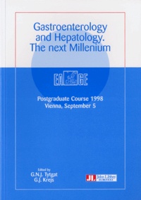 Gastroenterology and hepatology - The next millenium, postgraduate course, 1998, Vienna, September 5.pdf