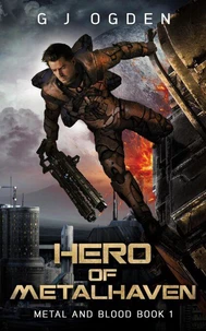 Hero of Metalhaven