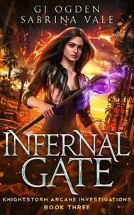 Infernal Gate