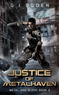 Justice of Metalhaven