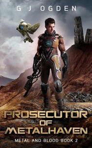 Prosecutor of Metalhaven