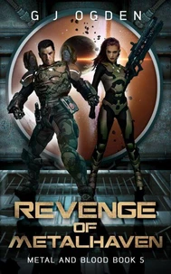 Revenge of Metalhaven