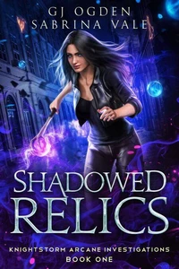 Shadowed Relics