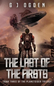 The Last of the Firsts