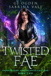 Twisted Fae