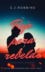 Rojo para rebelde