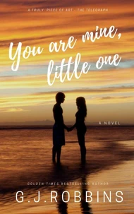You are mine, little one.