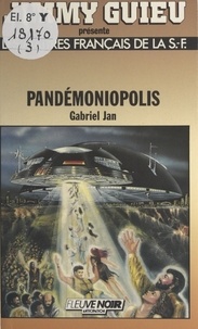 G Jan - Pandémoniopolis.