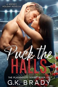Puck the Halls