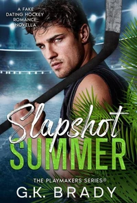 Slapshot Summer