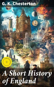 A Short History of England