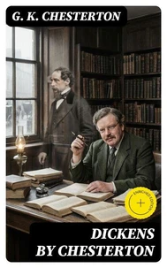 Dickens by Chesterton