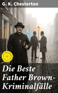Die Beste Father Brown-Kriminalfälle
