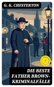 Die Beste Father Brown-Kriminalfälle