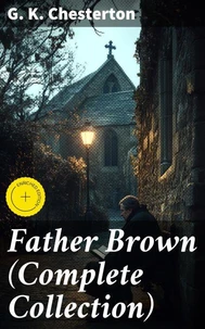Father Brown (Complete Collection)