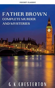 Father Brown Complete Murder and Mysteries