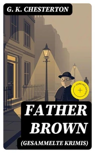 Father Brown (Gesammelte Krimis)