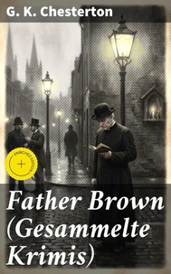 Father Brown (Gesammelte Krimis)