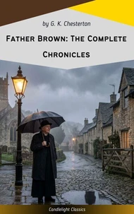 Father Brown: The Complete Chronicles
