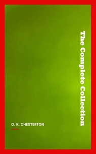 Father Brown: The Complete Collection