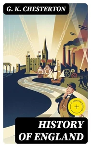 History of England