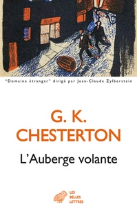 G.k. Chesterton - L'auberge volante.