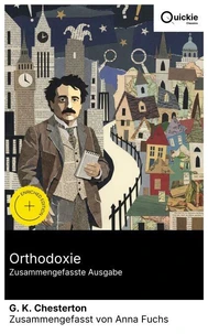 Orthodoxie (Zusammengefasste Ausgabe)