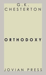 Orthodoxy
