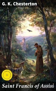 Saint Francis of Assisi