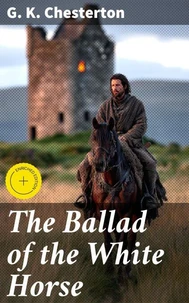 The Ballad of the White Horse