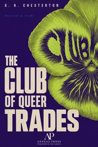 The Club of Queer Trades
