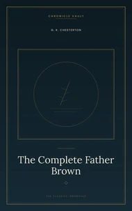 The Complete Father Brown