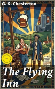 The Flying Inn