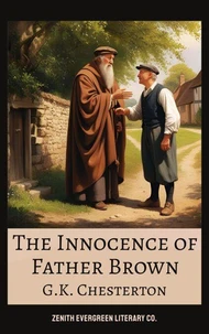 The Innocence of Father Brown