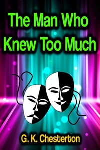 The Man Who Knew Too Much