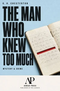 The Man Who Knew Too Much