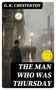 The Man Who Was Thursday