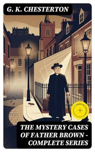 The Mystery Cases of Father Brown - Complete Series